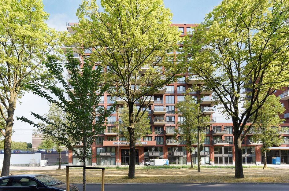 Martinus Nijhofflaan 576