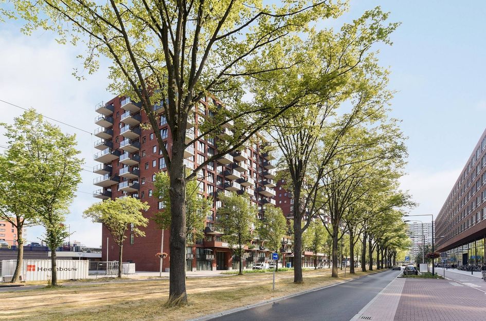 Martinus Nijhofflaan 576