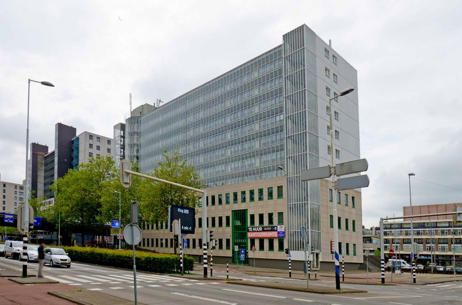 Zuidplein 282