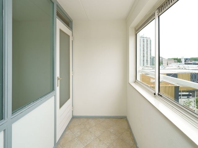 Zuidplein 282, Rotterdam