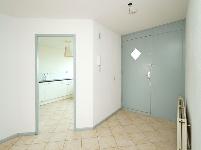 Zuidplein 282, Rotterdam