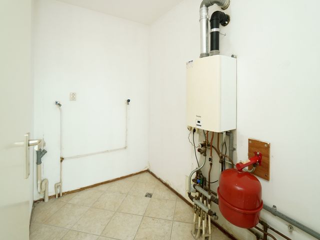 Zuidplein 282, Rotterdam