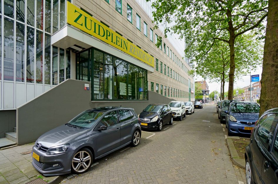 Zuidplein 282
