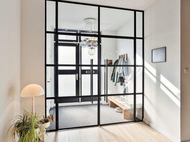 Tollensstraat 47B, Rotterdam