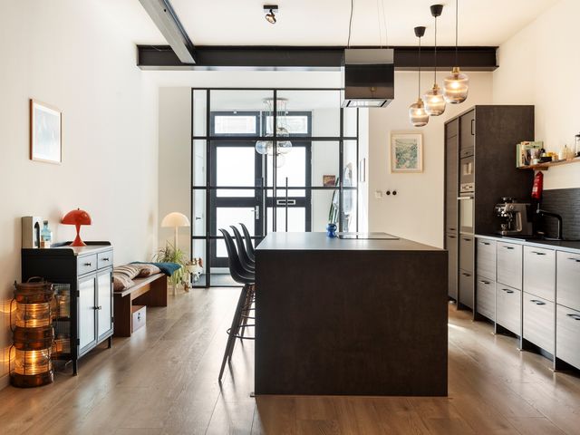 Tollensstraat 47B, Rotterdam