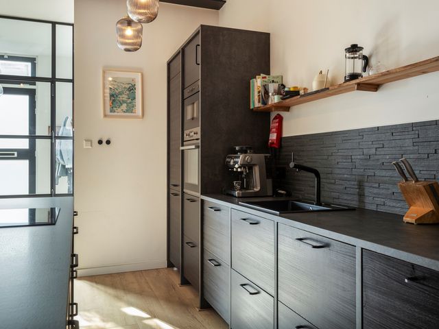 Tollensstraat 47B, Rotterdam