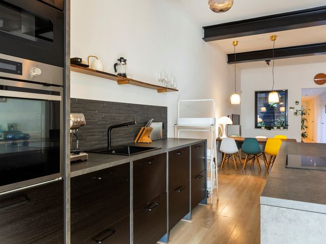 Tollensstraat 47B, Rotterdam