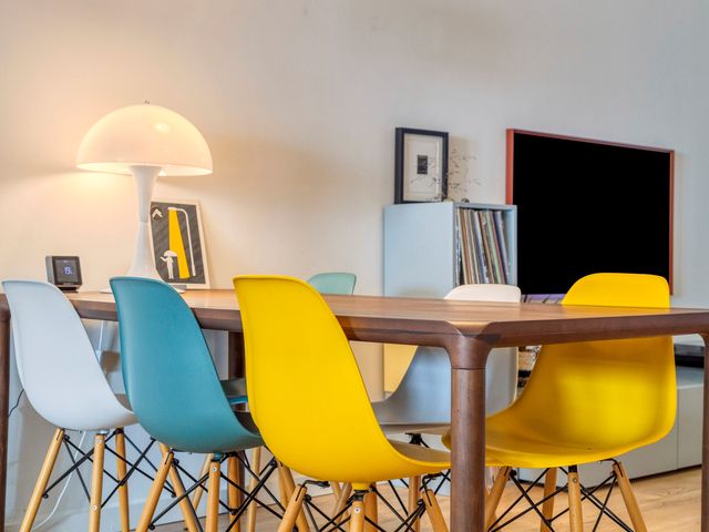 Tollensstraat 47B, Rotterdam