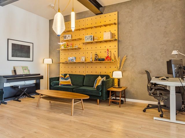 Tollensstraat 47B, Rotterdam