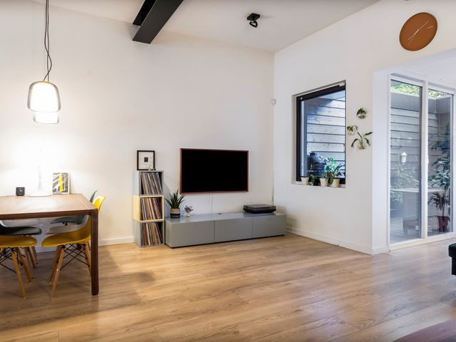 Tollensstraat 47B, Rotterdam