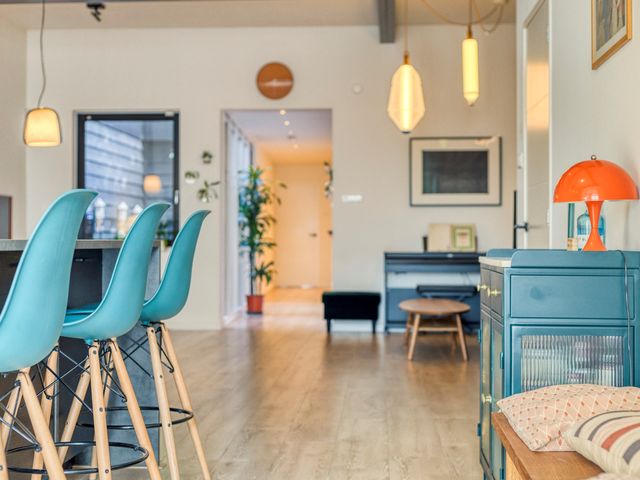 Tollensstraat 47B, Rotterdam