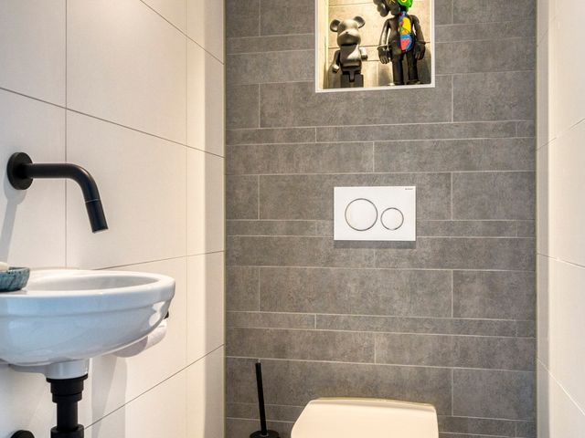 Tollensstraat 47B, Rotterdam