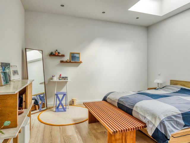 Tollensstraat 47B, Rotterdam