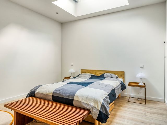 Tollensstraat 47B, Rotterdam