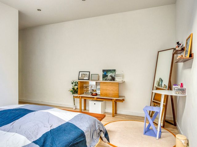 Tollensstraat 47B, Rotterdam