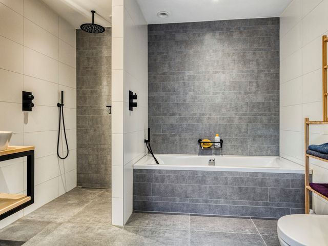 Tollensstraat 47B, Rotterdam