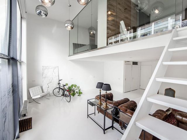 Lodewijk Pincoffsweg 390, Rotterdam