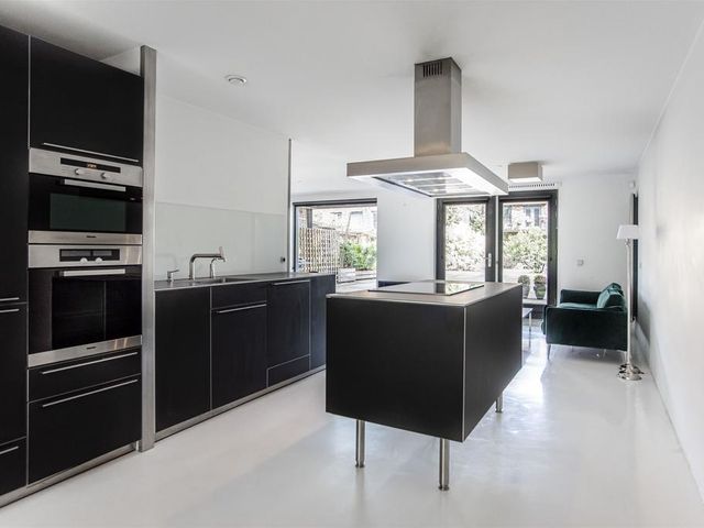 Lodewijk Pincoffsweg 390, Rotterdam