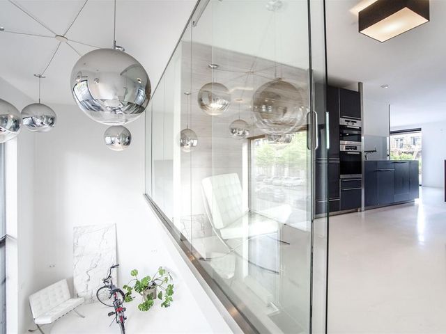 Lodewijk Pincoffsweg 390, Rotterdam