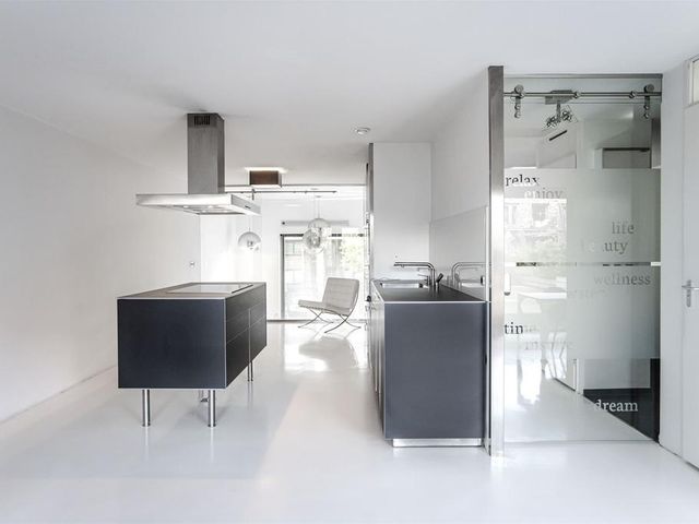 Lodewijk Pincoffsweg 390, Rotterdam