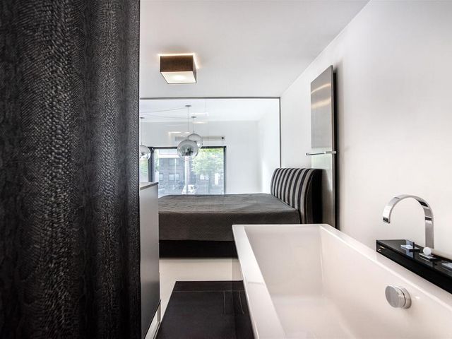 Lodewijk Pincoffsweg 390, Rotterdam