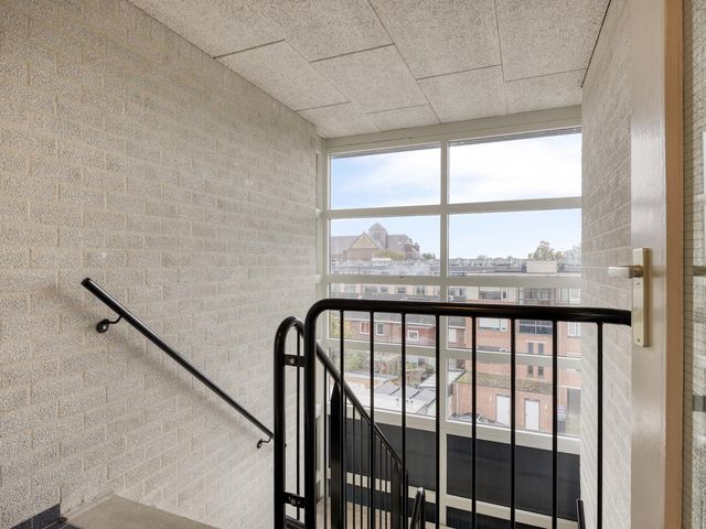 Groeseindstraat 42f, Tilburg