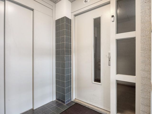 Groeseindstraat 42f, Tilburg