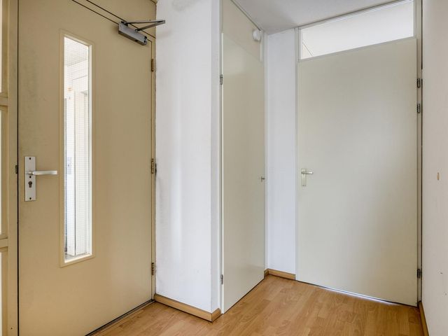 Groeseindstraat 42f, Tilburg