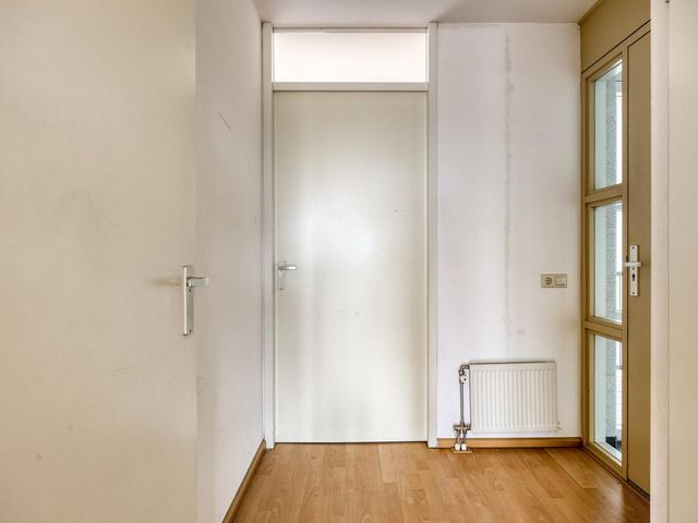 Groeseindstraat 42f, Tilburg