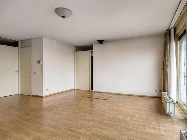 Groeseindstraat 42f, Tilburg