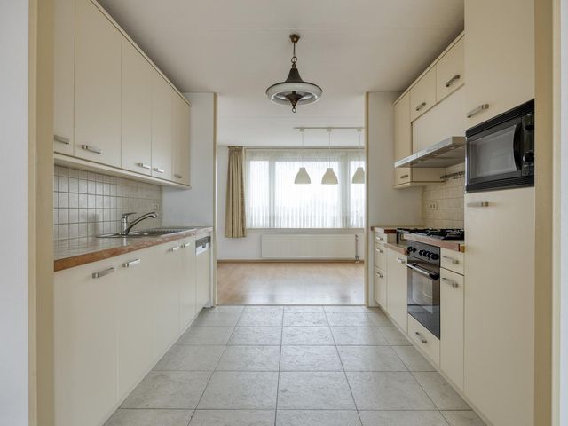 Groeseindstraat 42f, Tilburg