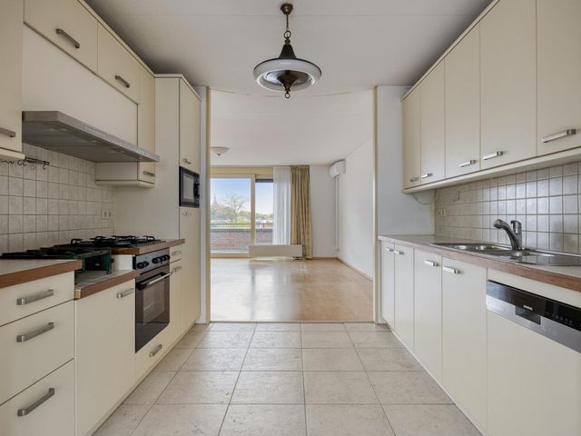 Groeseindstraat 42f, Tilburg