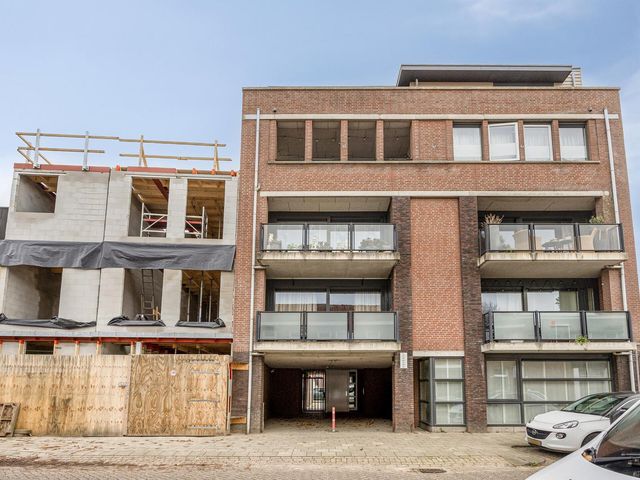 Groeseindstraat 42f, Tilburg