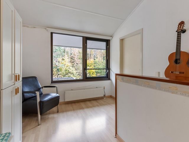 Januaristraat 76, Almere