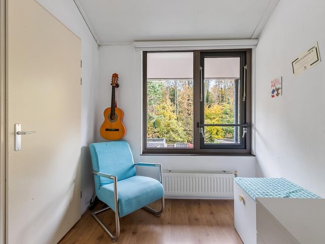 Januaristraat 76, Almere