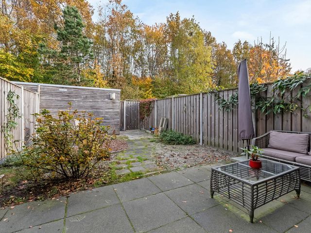 Januaristraat 76, Almere