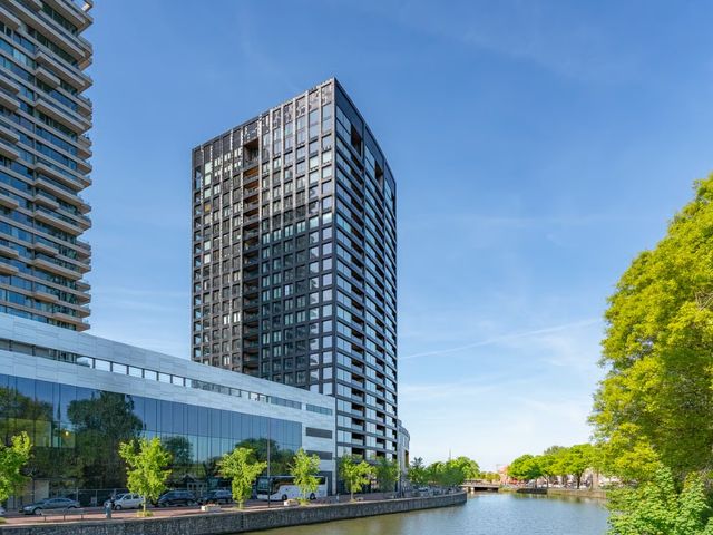 Badhuiskade 213, Amsterdam