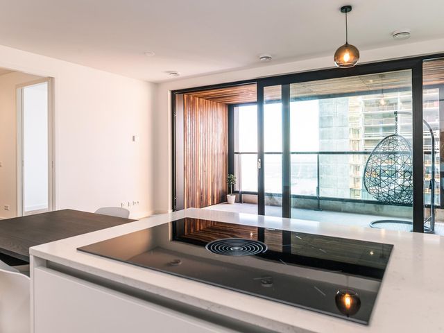 Badhuiskade 213, Amsterdam