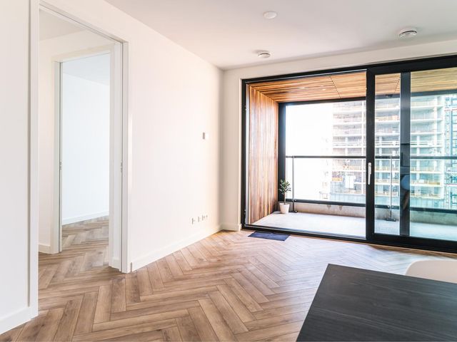 Badhuiskade 213, Amsterdam