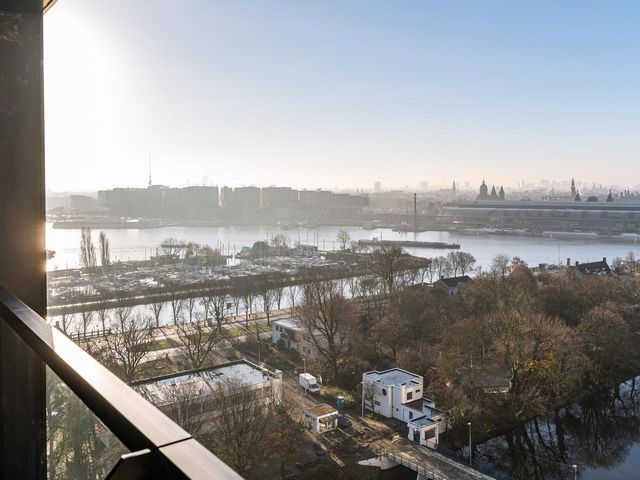 Badhuiskade 213, Amsterdam