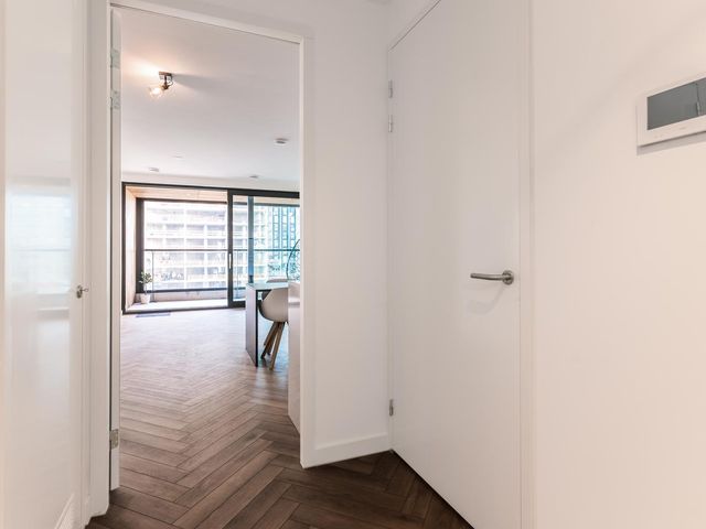 Badhuiskade 213, Amsterdam