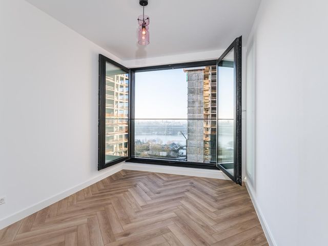 Badhuiskade 213, Amsterdam