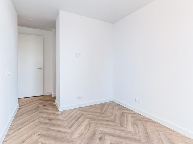 Badhuiskade 213, Amsterdam