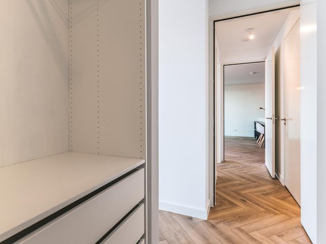 Badhuiskade 213, Amsterdam