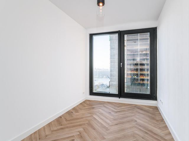 Badhuiskade 213, Amsterdam