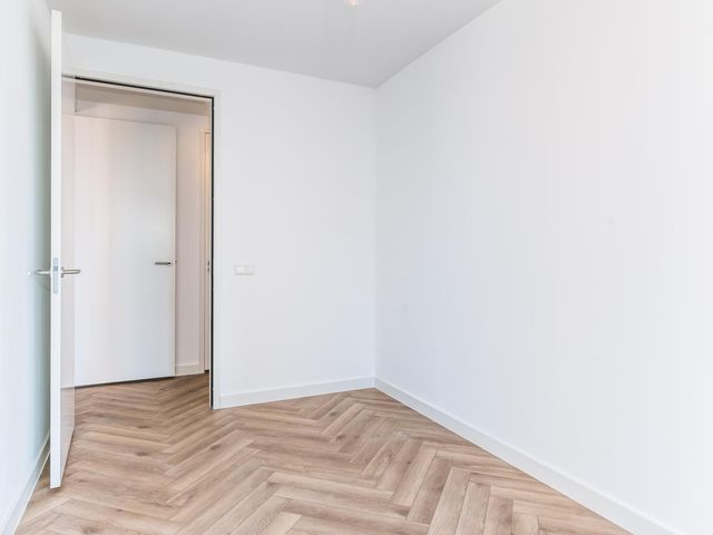 Badhuiskade 213, Amsterdam