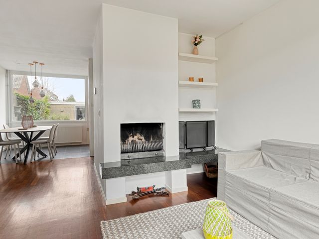 Jan Ligthartstraat 40, Lekkerkerk