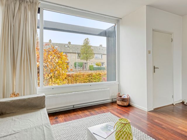 Jan Ligthartstraat 40, Lekkerkerk