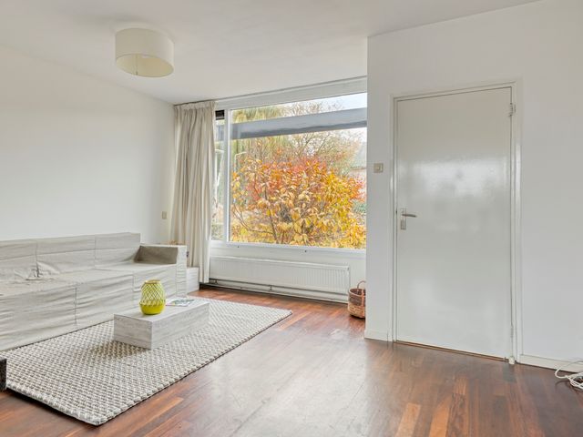 Jan Ligthartstraat 40, Lekkerkerk