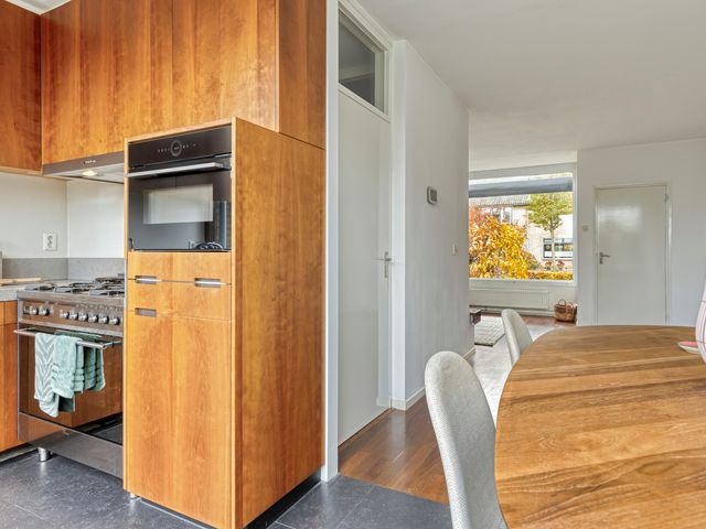 Jan Ligthartstraat 40, Lekkerkerk